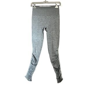 3 for $30!  Fabletics grey leggings. Size small‎